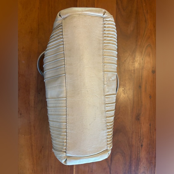 Coach Madison Small Phoebe Shoulder Bag - Picture 6 of 16